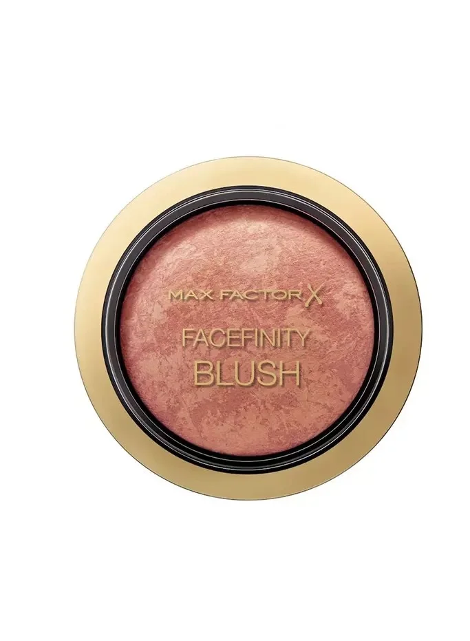 Creme Puff Powder Blush, Alluring Rose