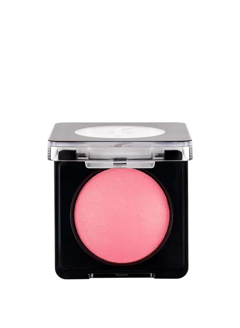 Flormar Baked Blush Romantic Salmon