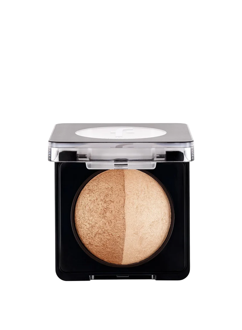 Flormar Baked Blush Romantic Salmon