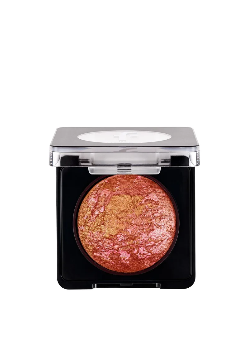 Flormar Baked Blush Romantic Salmon