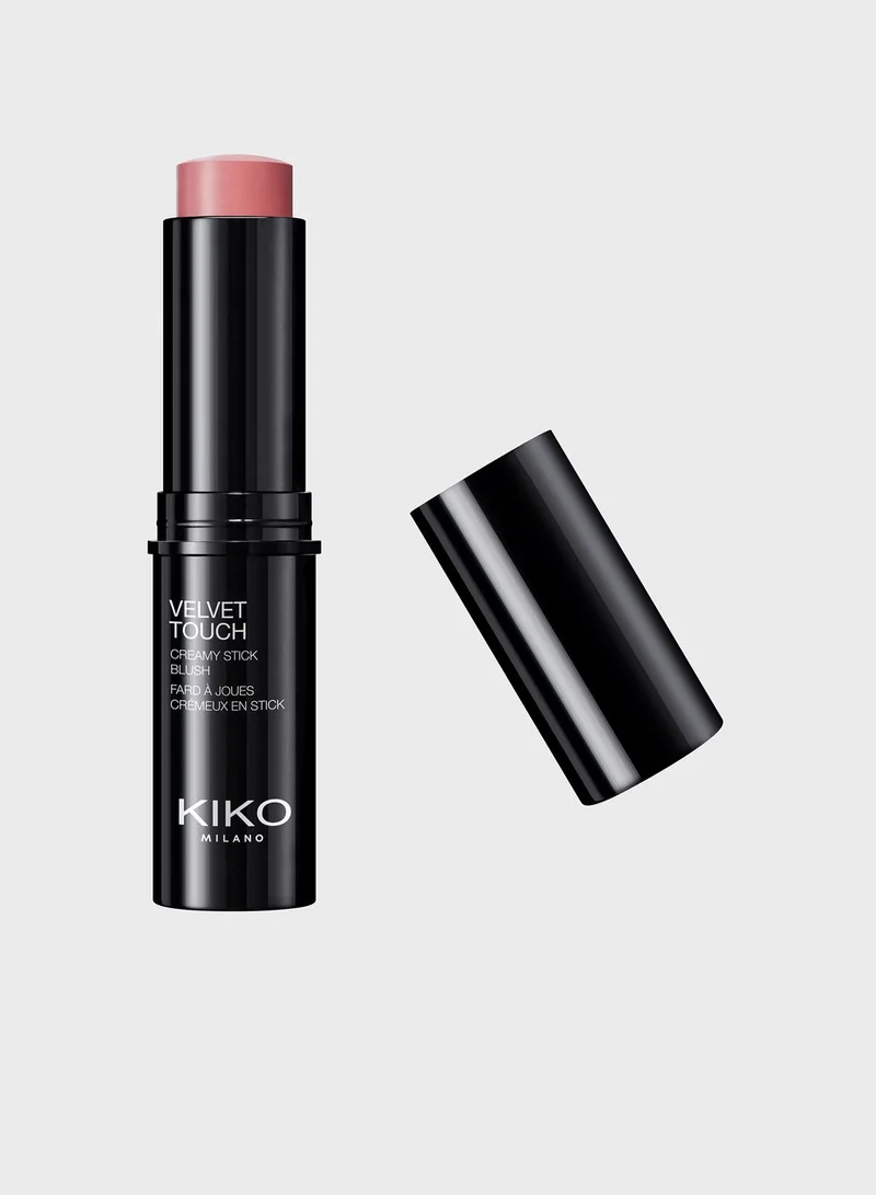 Velvet Touch Creamy Stick Blush