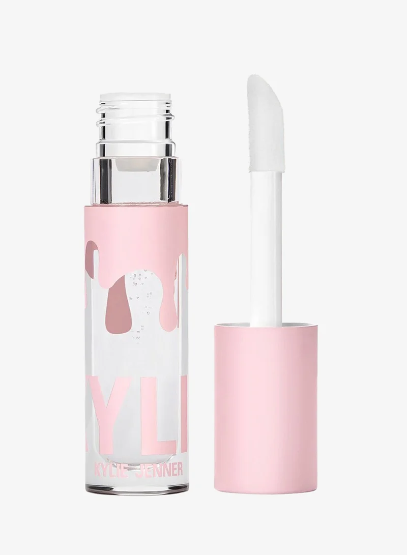 High Gloss Crystal