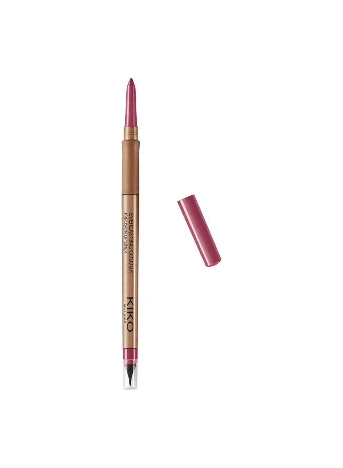 KIKO Milano Everlasting Colour Precision Lip Liner 508 Brick