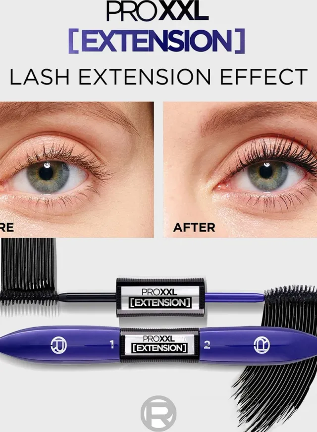 Pro XXL Extension Mascara – image 2