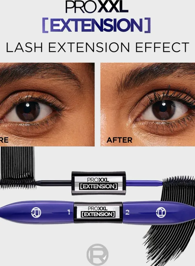 Pro XXL Extension Mascara – image 3