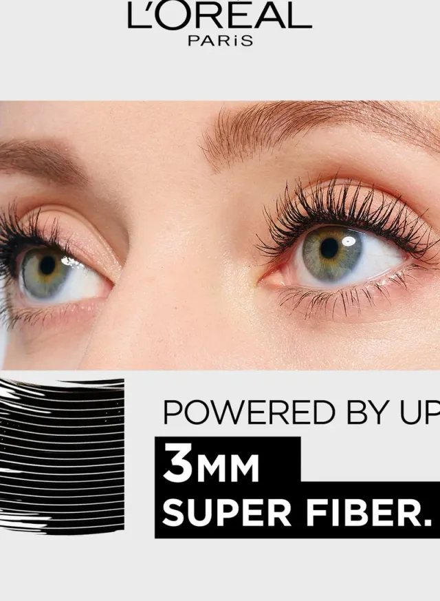 Pro XXL Extension Mascara – image 4