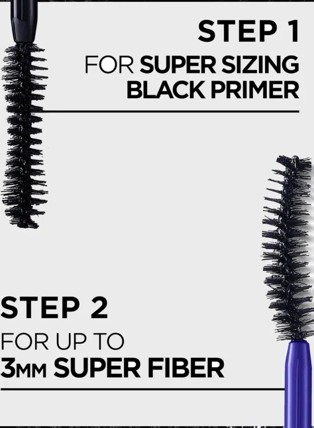 Pro XXL Extension Mascara – image 6