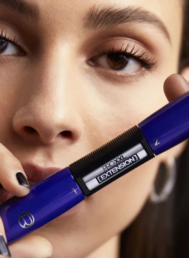 Pro XXL Extension Mascara – image 7