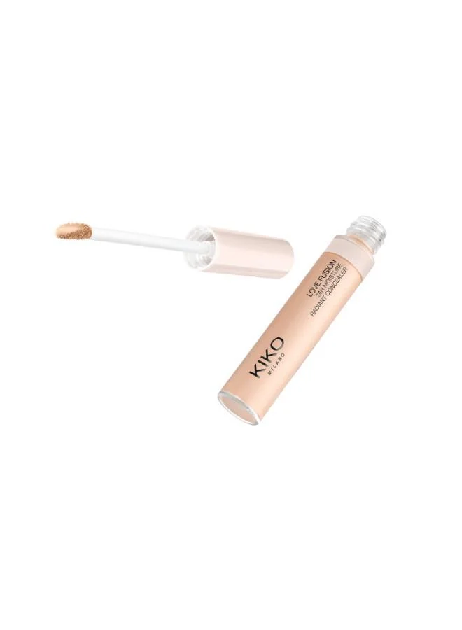 Love Fusion 24H Moisture Radiant Concealer