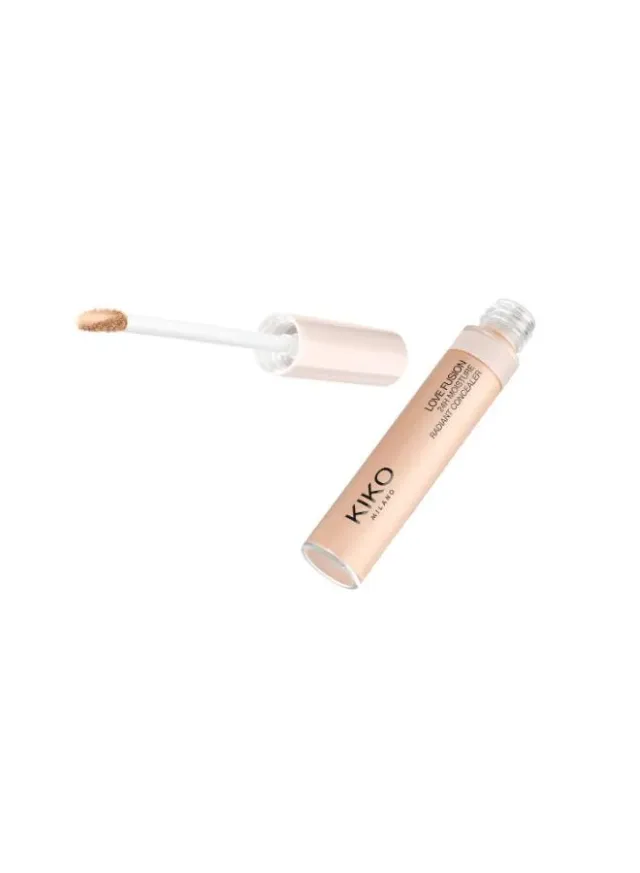 Love Fusion 24H Moisture Radiant Concealer