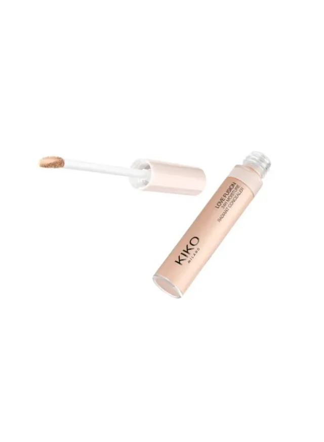 Love Fusion 24H Moisture Radiant Concealer