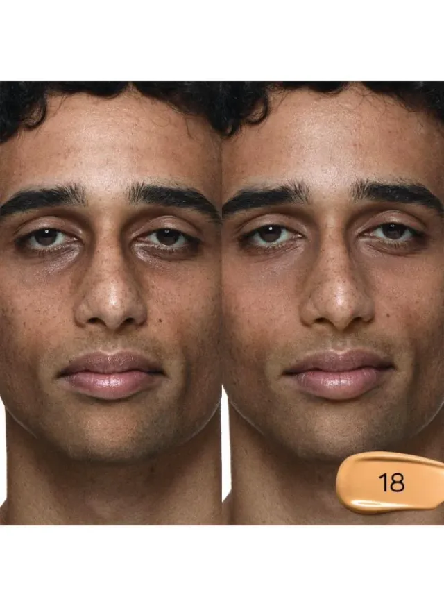 كونسيلر لوف فيوجن ترطيب وإشراقة يدوم 24 ساعة – صورة 5