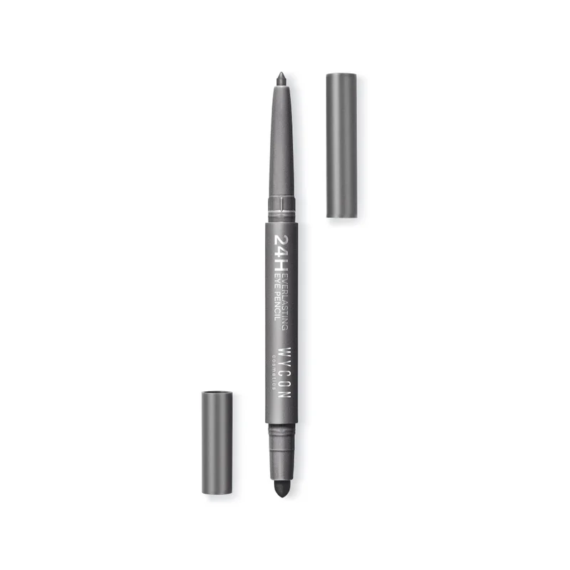 EVERLASTING 24H Eye Pencil Shimmer Black