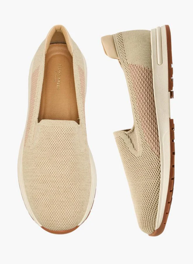 Flora Bella Women Slip-On Sneakers