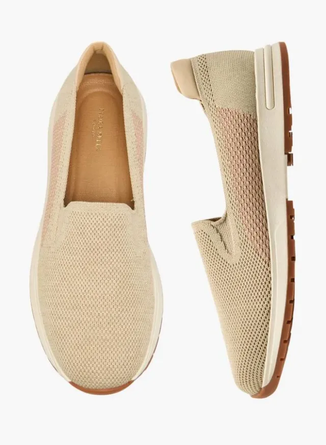 Flora Bella Women Slip-On Sneakers