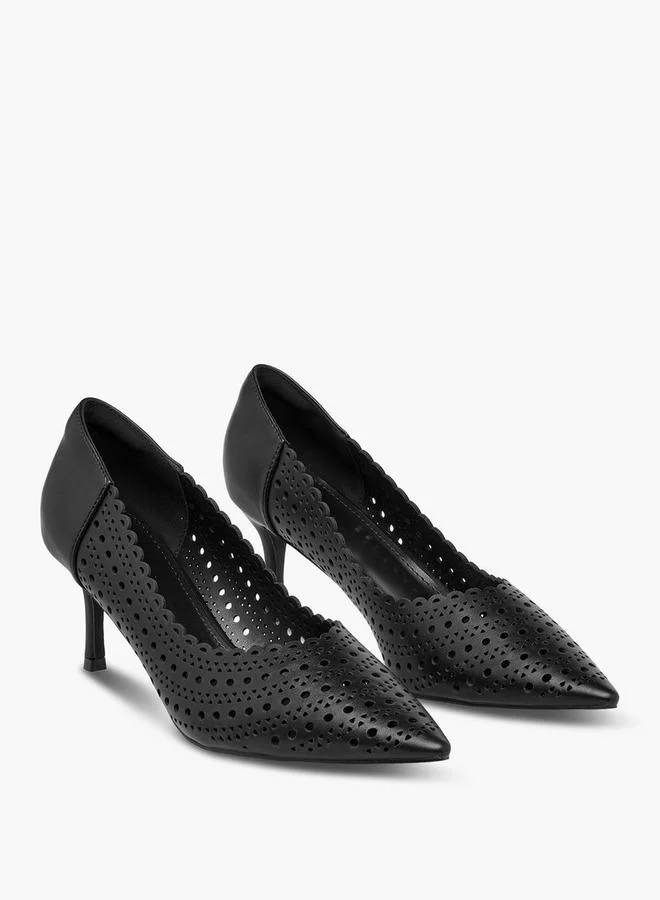 Flora Bella Women Stiletto Pumps