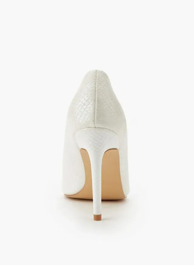 Stiletto Heel Pumps – image 4