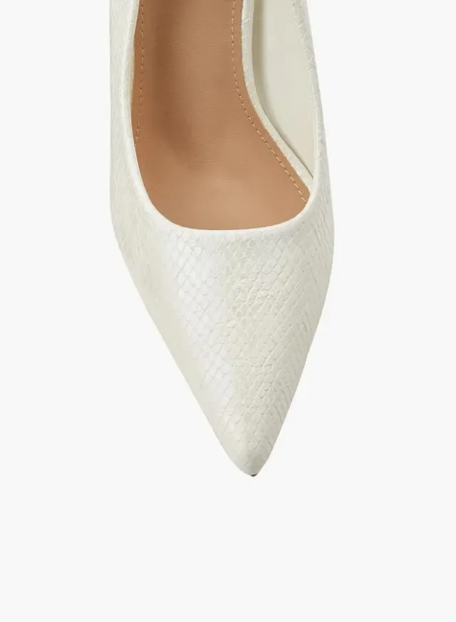 Stiletto Heel Pumps – image 5