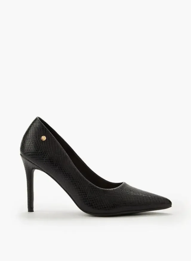 Stiletto Heel Pumps – image 3