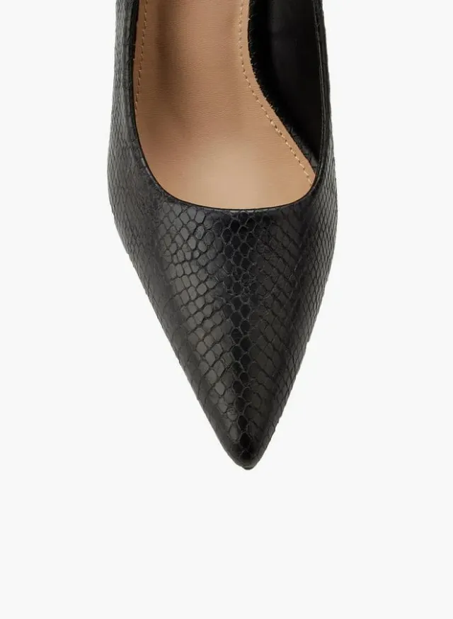Stiletto Heel Pumps – image 4
