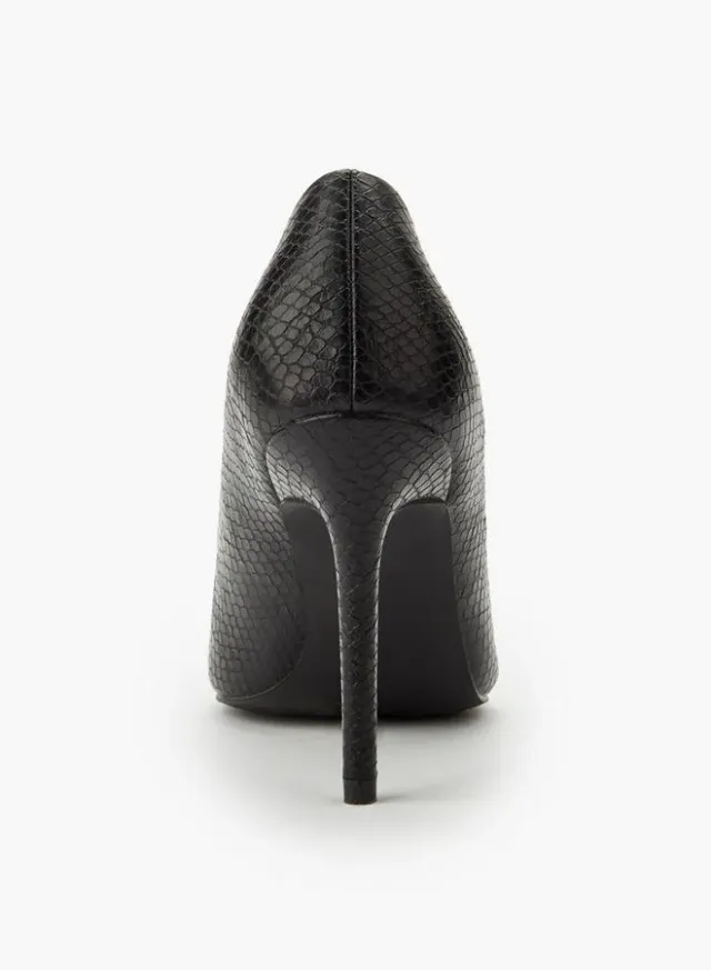 Stiletto Heel Pumps – image 5