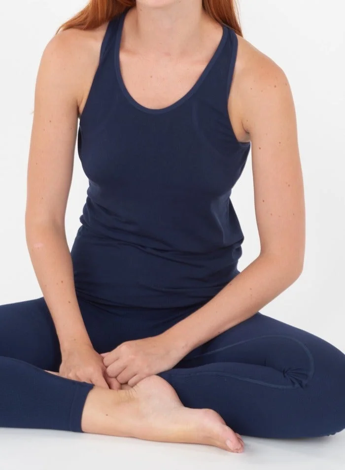 Maison Lejaby Tank Top