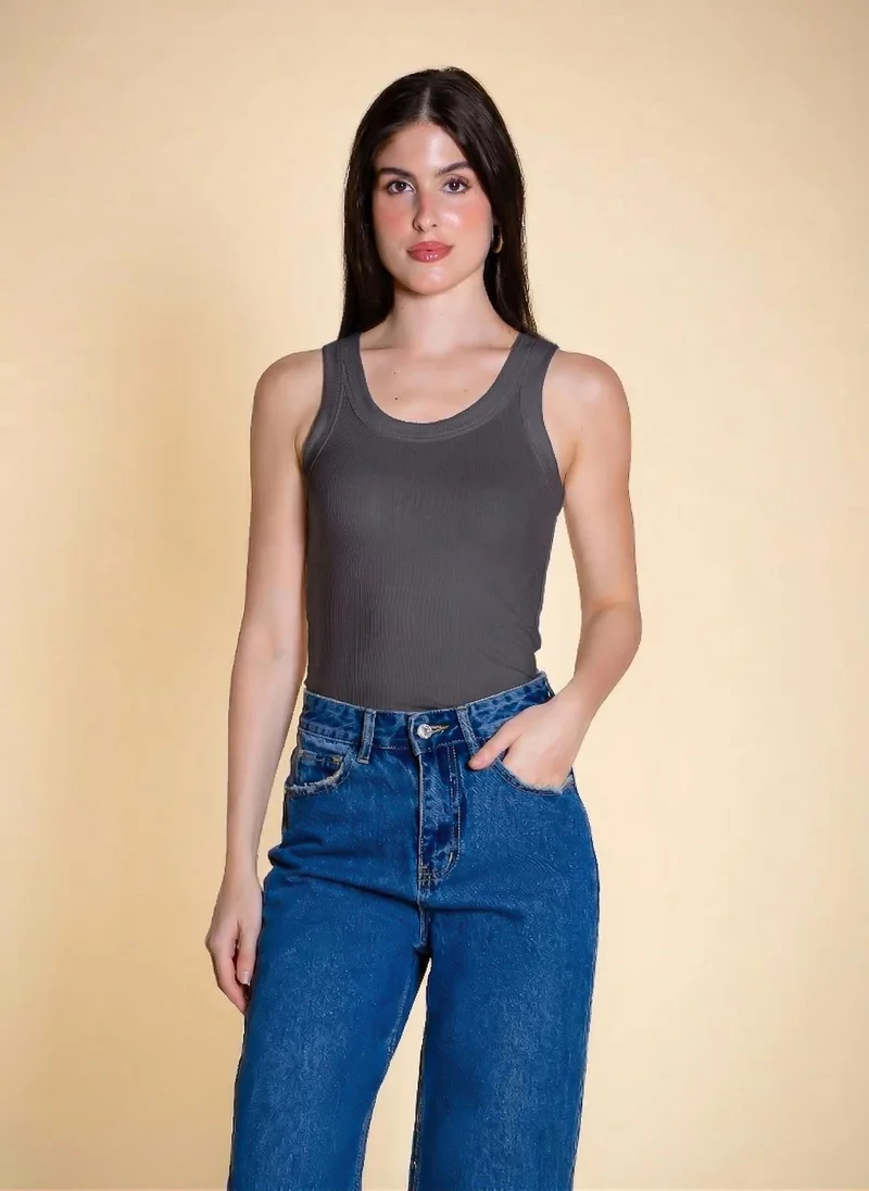 Basic Tank Top