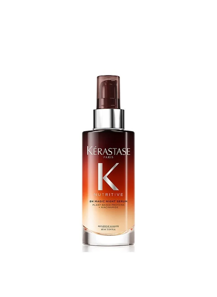 Kerastase Nutritive 8H Magic Night Serum Dry Hair