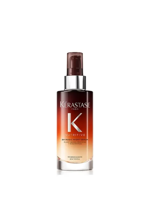 Kerastase Nutritive 8H Magic Night Serum Dry Hair