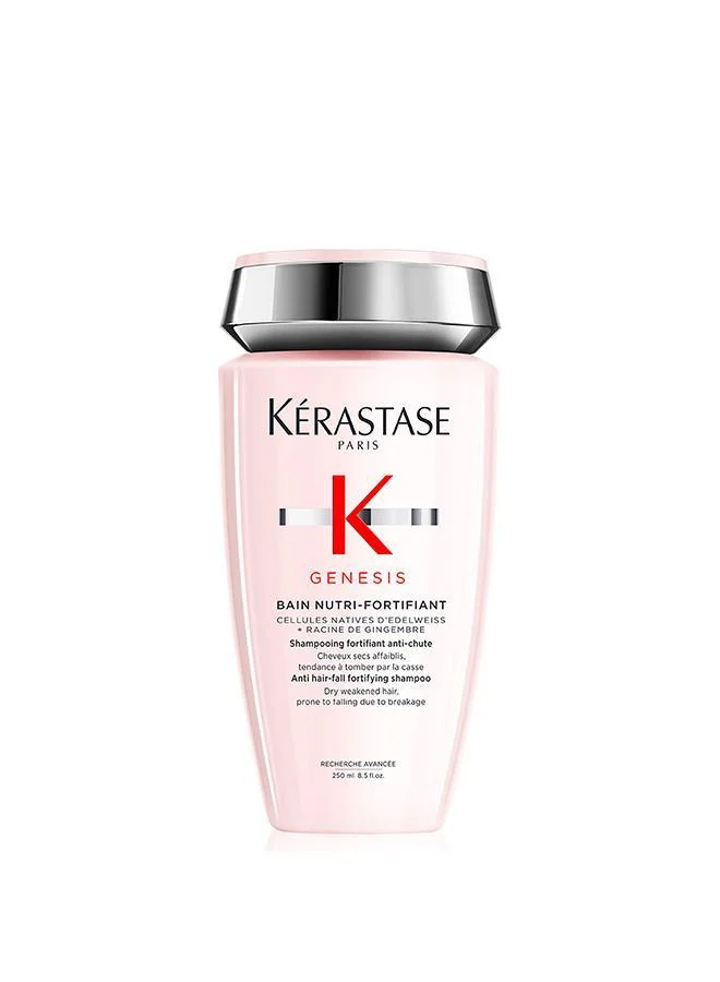 Genesis Bain Nutri-Fortifiant Anti-Hair Fall Shampoo