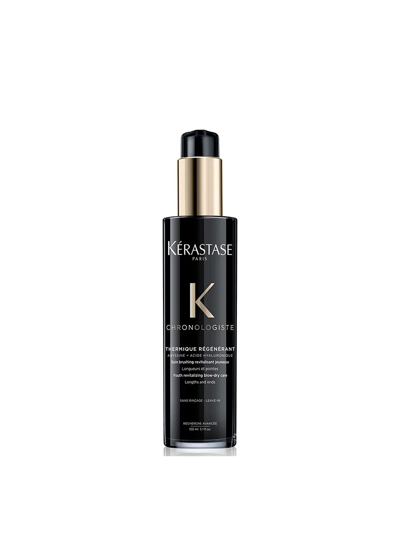 Kerastase Chronologiste Thermique Regenerant Blow Dry Cream