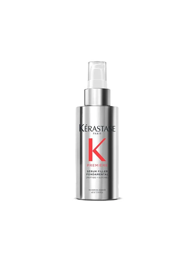 Premiere Damaged Hair Serum