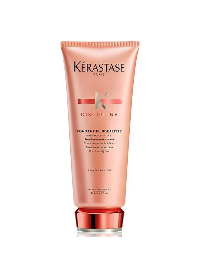 Kerastase Discipline Fondant Fluidealiste Smoothing Conditioner