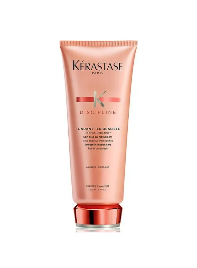 Kerastase Discipline Fondant Fluidealiste Smoothing Conditioner
