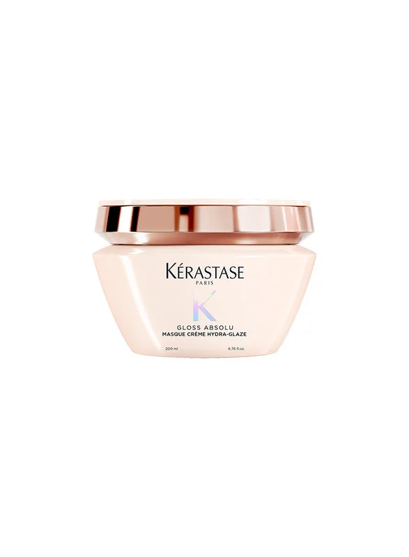 Kérastase Gloss Absolu Hydra-Glaze Masque 200ml