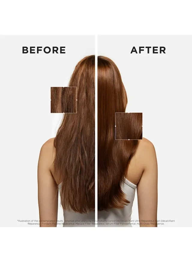 Premiere Pre-Shampoo Decalcifiant Hair Treatment 250ml – image 2