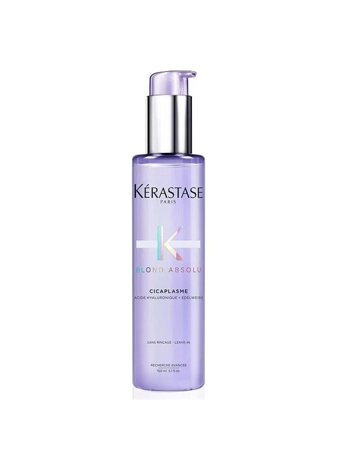 Kerastase Blond Absolu Cicaplasme Hair Cream Blonde