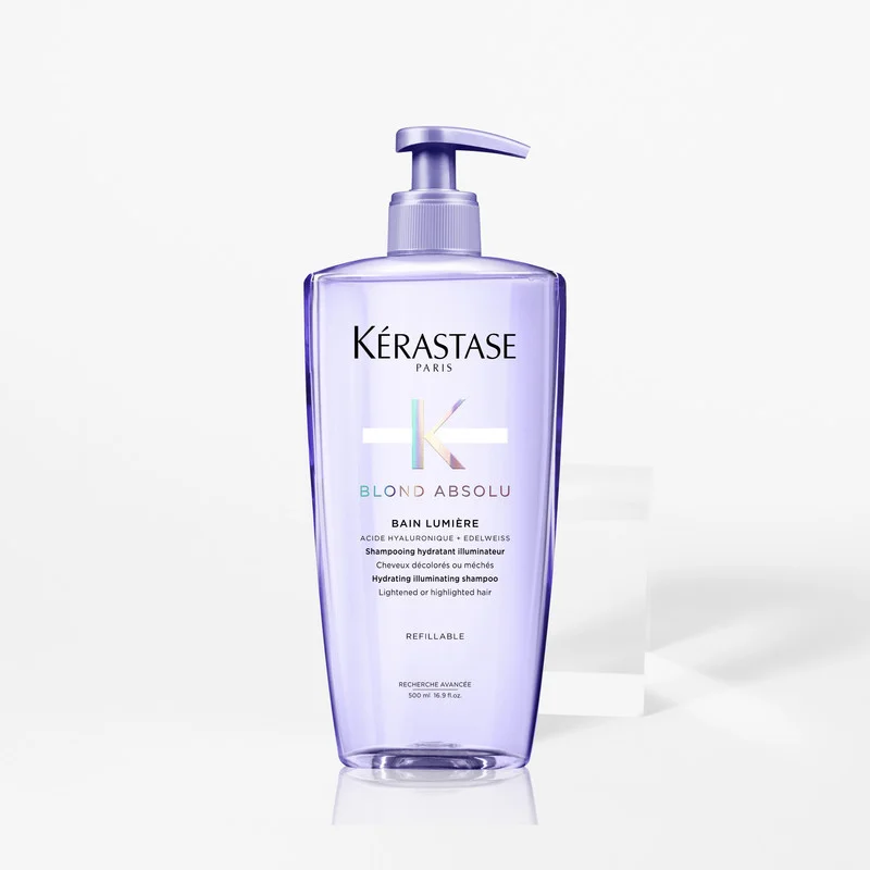 Kérastase Blond Absolu Bain Lumière Shampoo 500ml