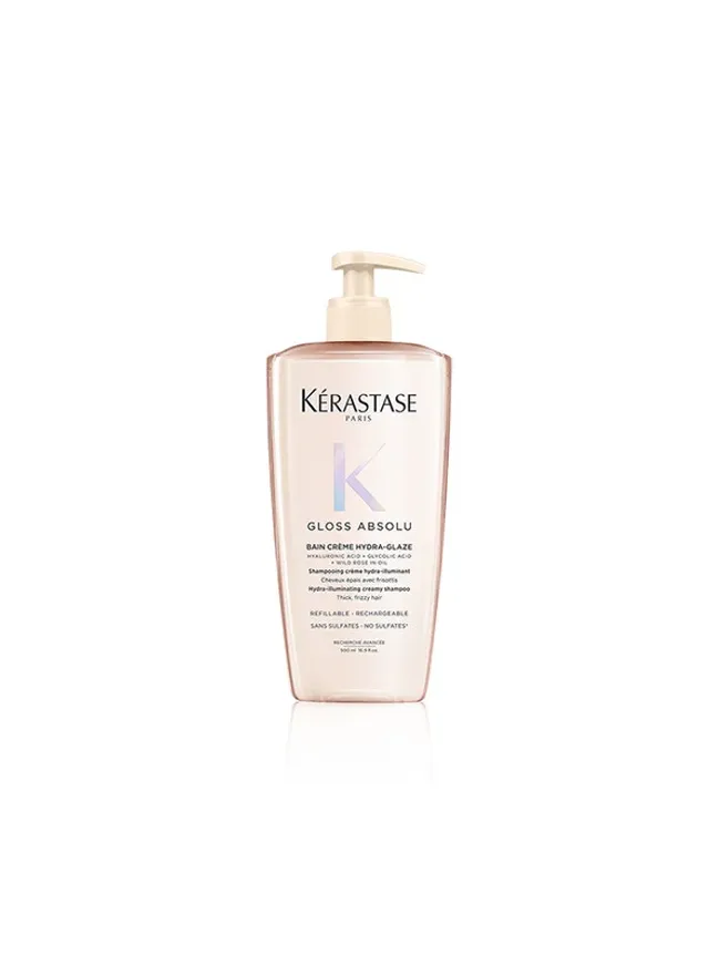 Kérastase Gloss Absolu Bain Creme Hydra-Glaze Shampoo