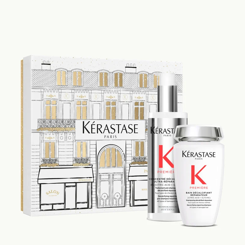 Premiere Duo Ramadan Gift Set