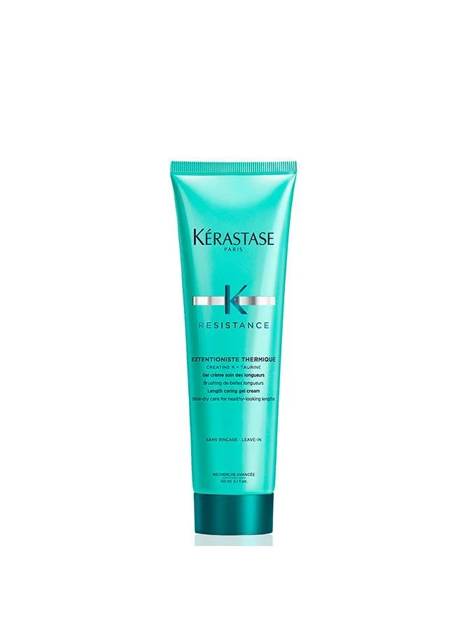 Resistance Length Boosting Blow-Dry Cream