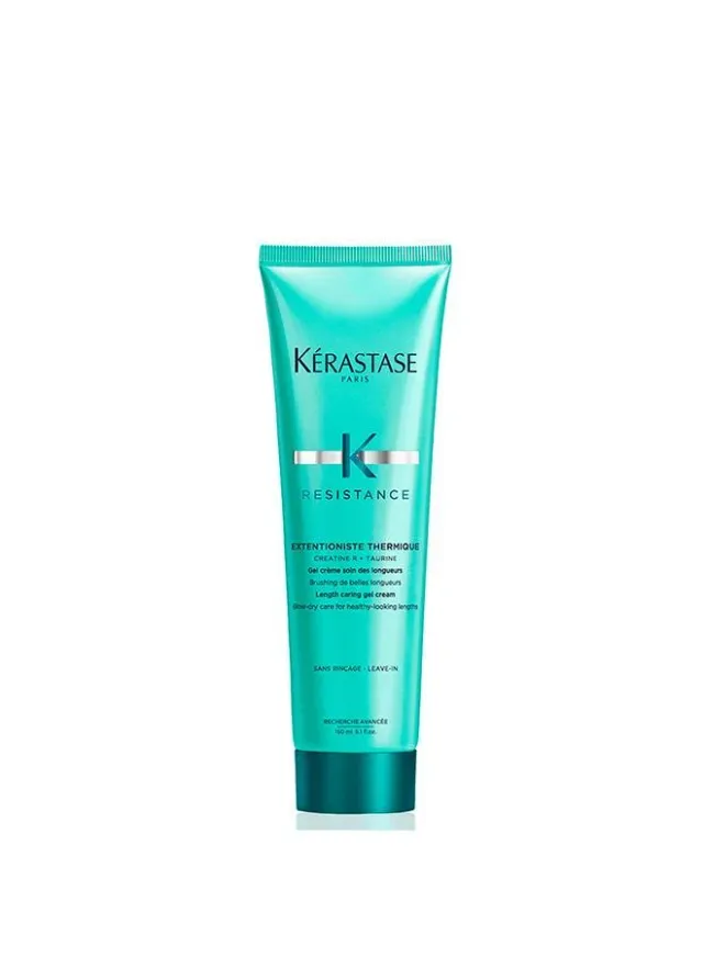 Resistance Length Boosting Blow-Dry Cream