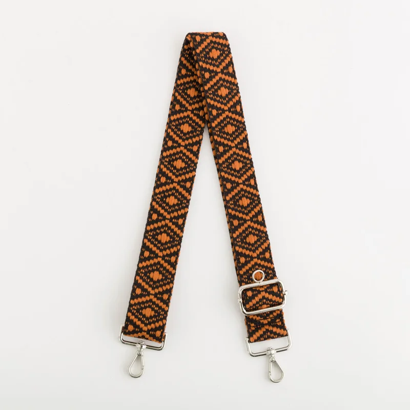 Lavinia Detachable Shoulder Bag Straps 3x120cm