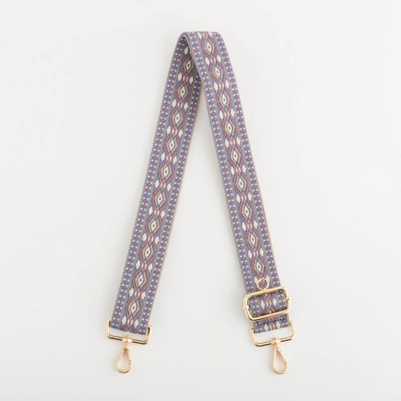 Lavinia Detachable Shoulder Bag Straps 3x120cm
