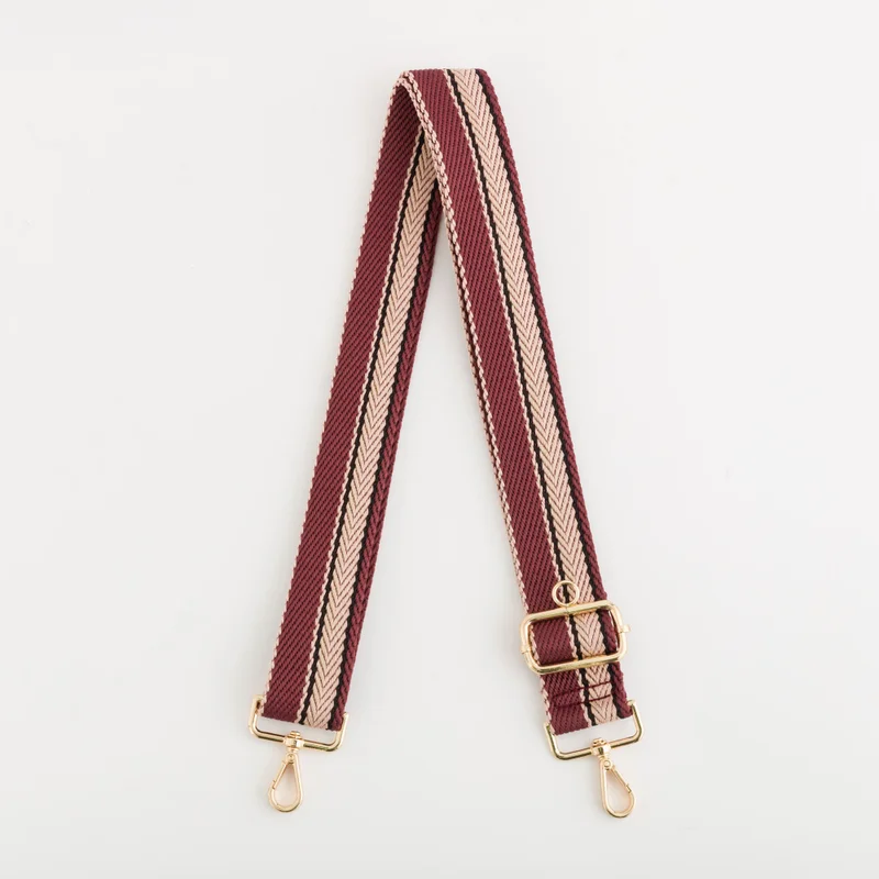 Lavinia Detachable Shoulder Strap