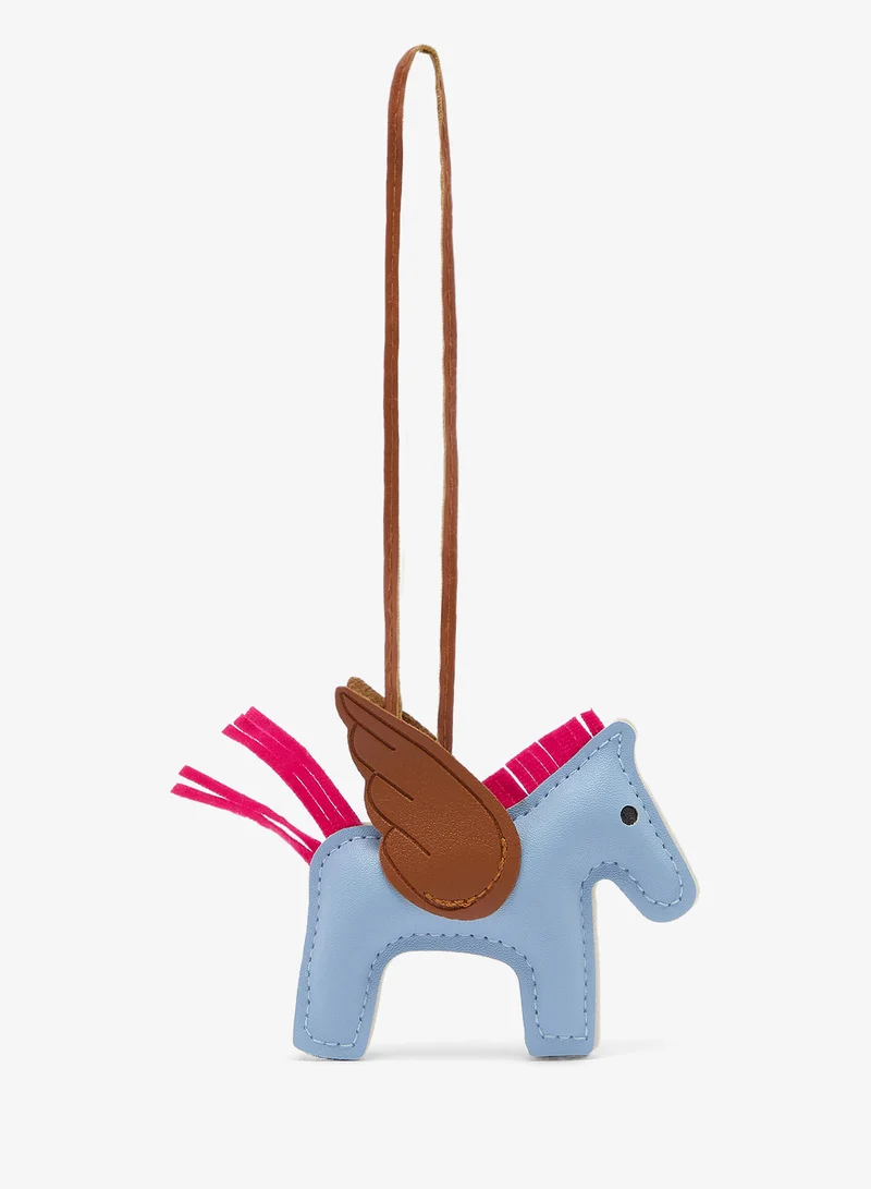 Horse Bag Charm