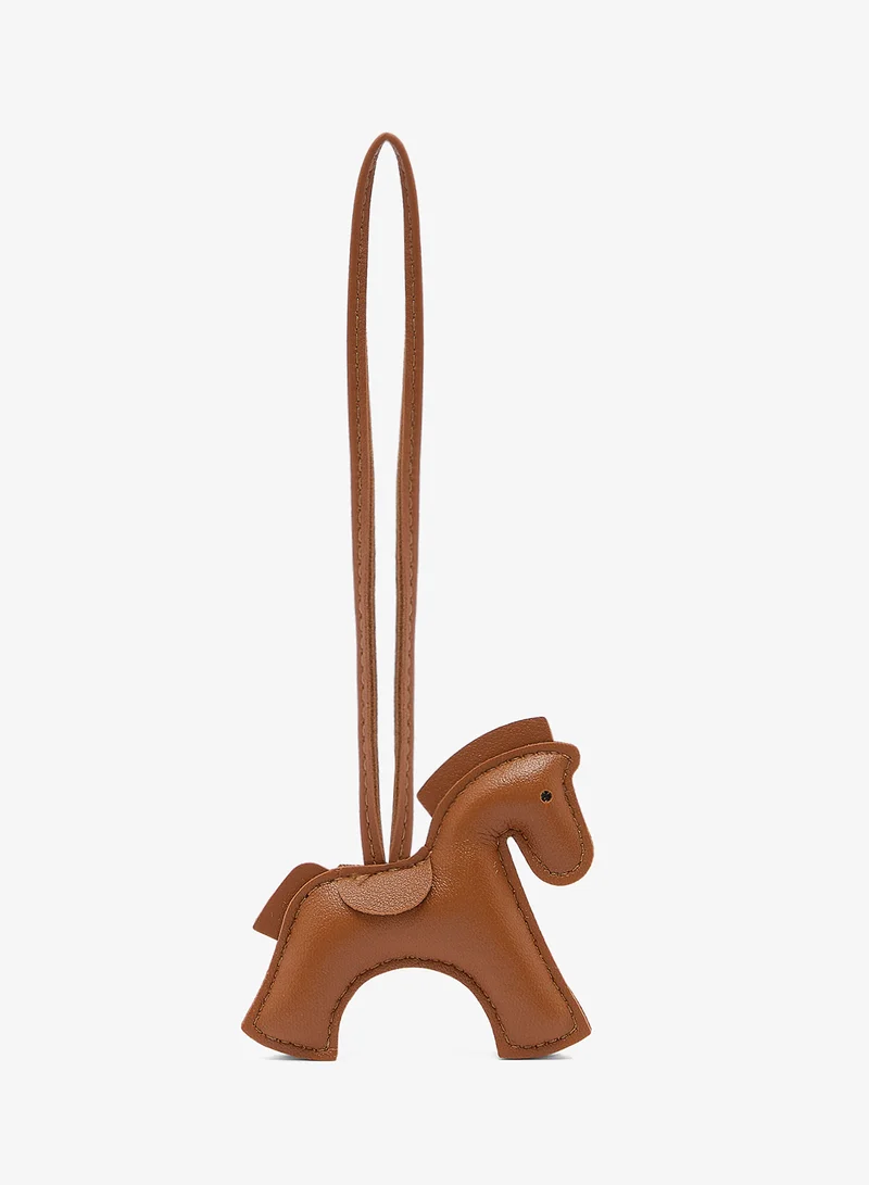 Horse Bag Charm