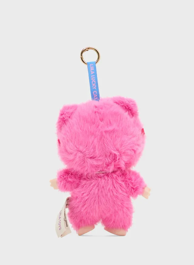 Monster Bag Charm Ginger – image 3