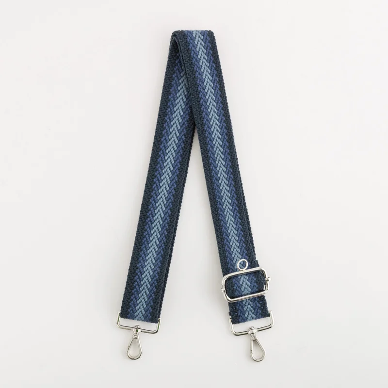 Lavinia Detachable Shoulder Bag Straps 3x120cm