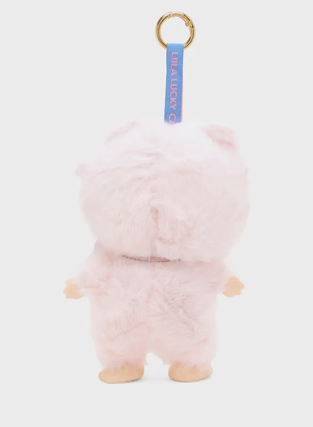 Monster Bag Charm Ginger – image 3